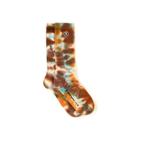 Aape Mid-Calf Socks Men’s 1 Pack