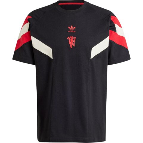 Adidas Originals Manchester United Originals Tee