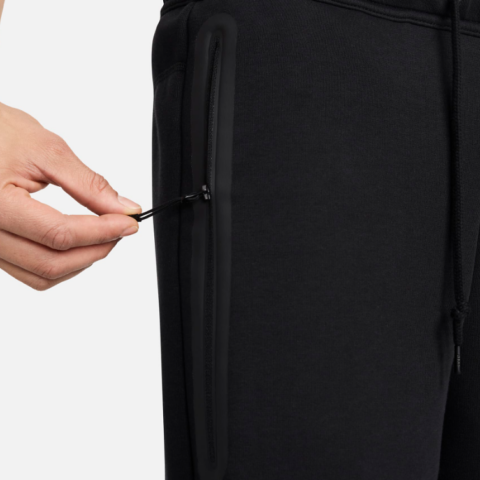 Nike Fc Barcelona Tech Fleece Men’s Nike Soccer Shorts