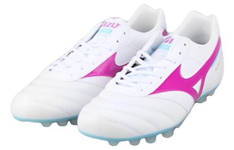 Mizuno Morelia 2 Pro AG ‘Shock Absorption Non-slip’