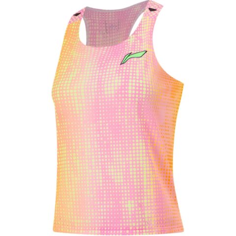 Li Ning Running Collection Running Tank Top Women's