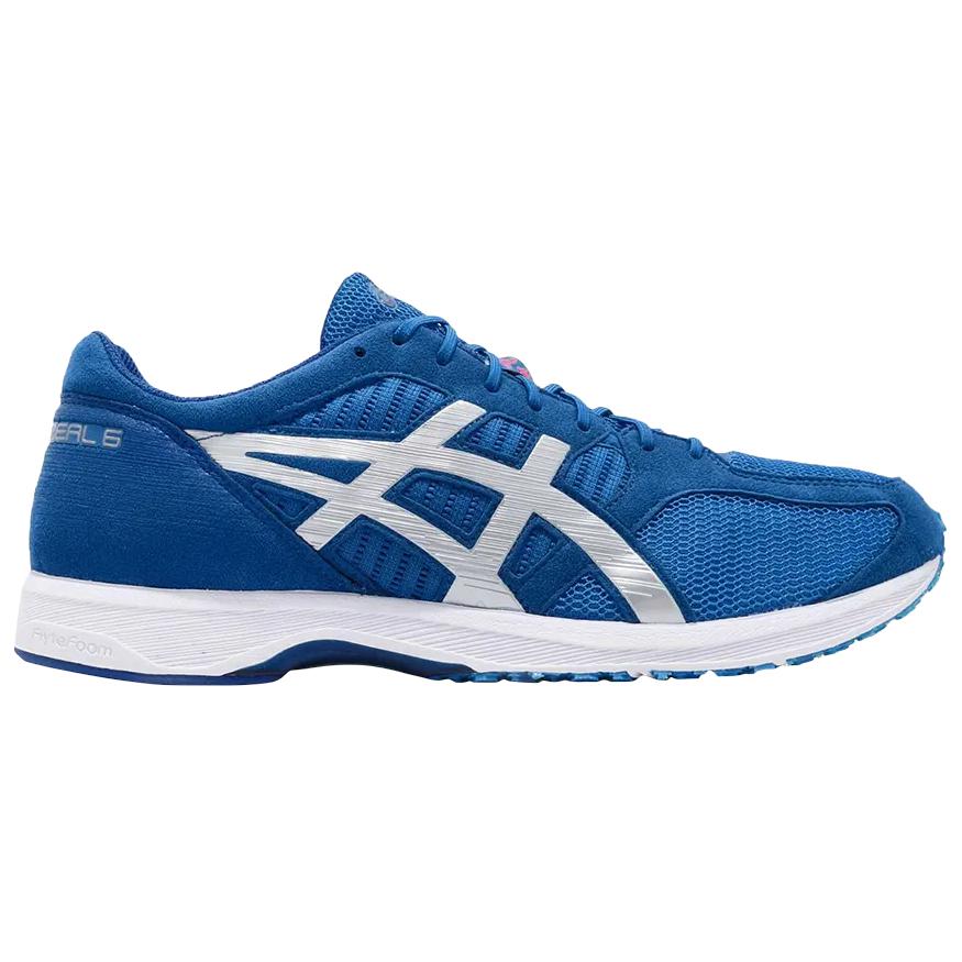 ASICS Gel Tartherzeal 6 Running Shoes Men’s Blue