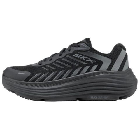 Skechers Sports Life Collection Cushioning Abrasion Resistant Breathable Support Balance Lightweight Anti Rollover