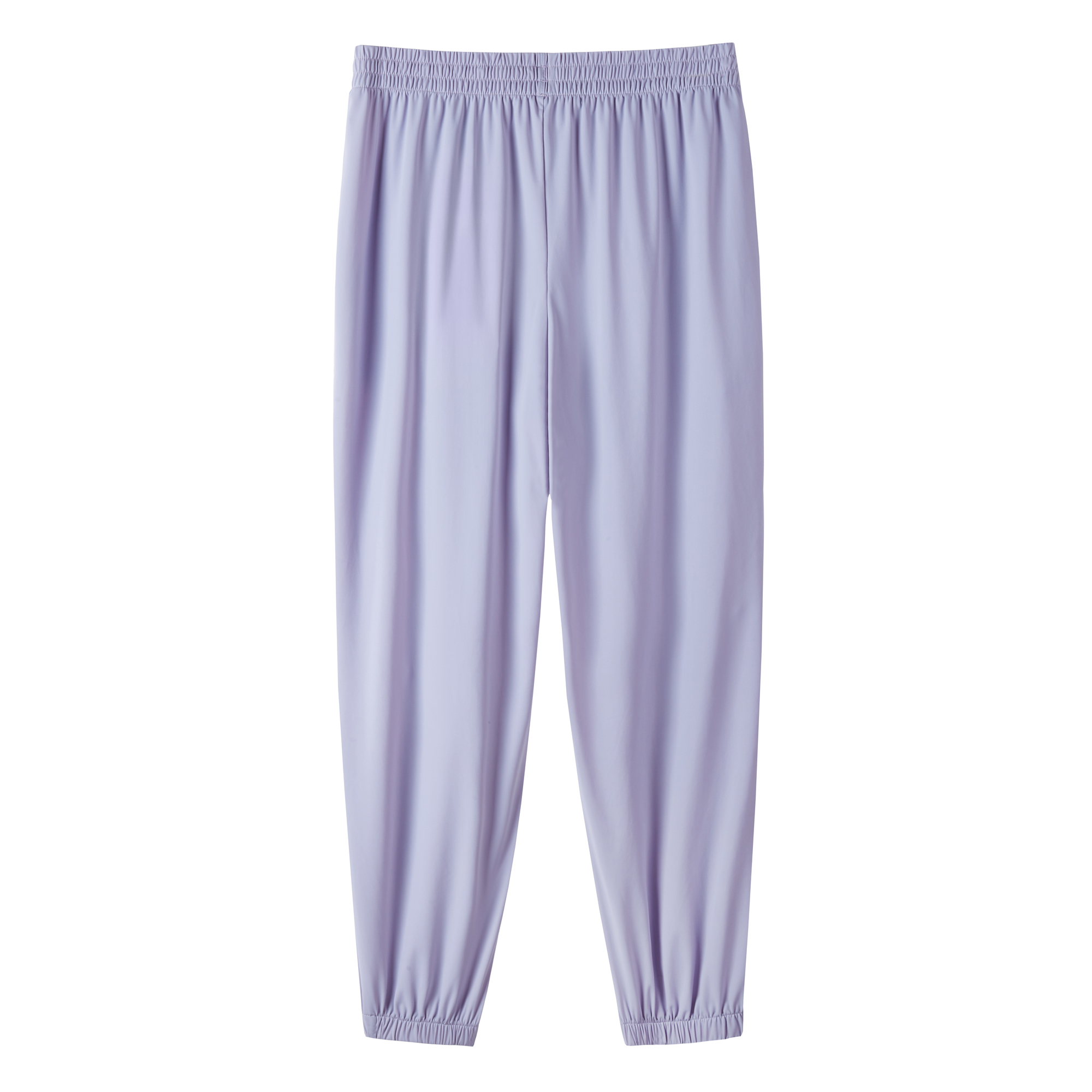 CAMEL Quick Dry Pants Women’s Thin Cuffed Pants