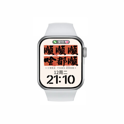 KANGOL Smart Watches Bluetooth Connection Unisex