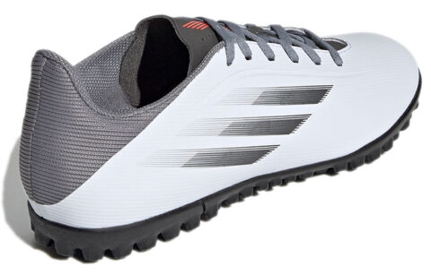 Adidas X Speedflow.4 Tf ‘White Black’