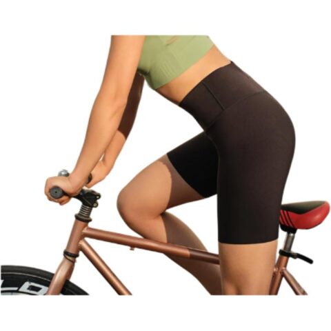 Li Ning Fitness Series Sports Shorts Women’s Black