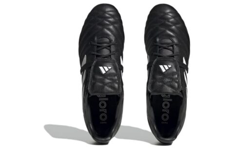 Adidas Copa Gloro Fg ‘Black White’