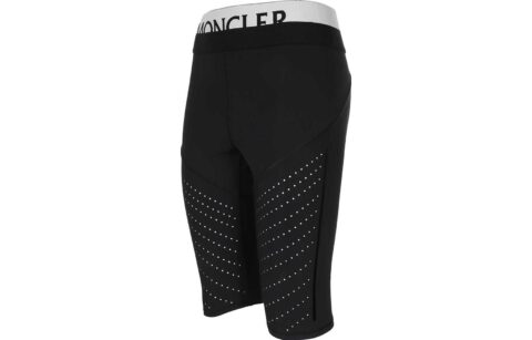 Moncler Leggings ‘Black’