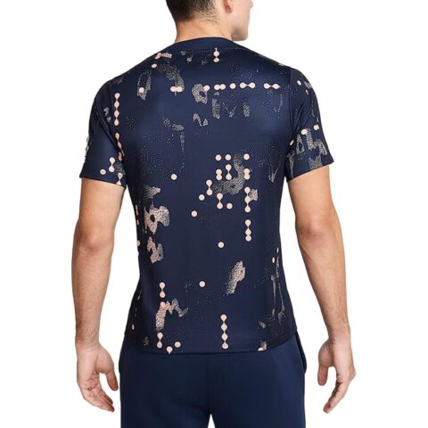 Nike Chelsea Fc Academy Pro Se Men’s Nike Dri FIT Soccer Pre Match Short Sleeve Top