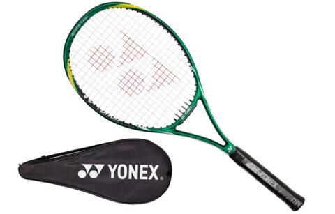 YONEX Sky Axe Collection 290g 100 Square Inches Green Tennis Rackets