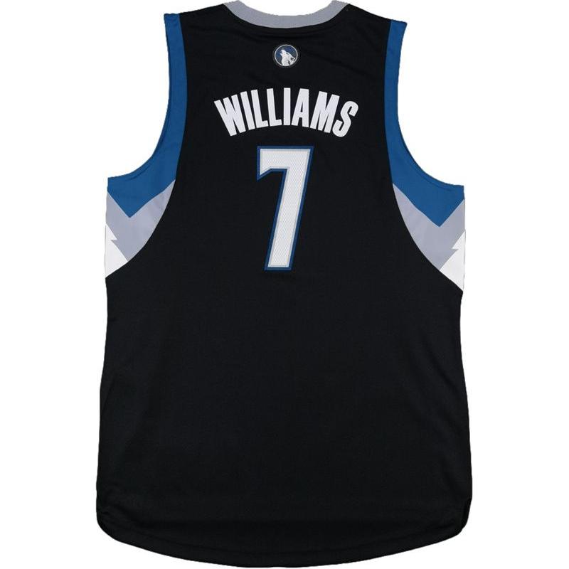 Adidas Basketball Jersey Men’s Black