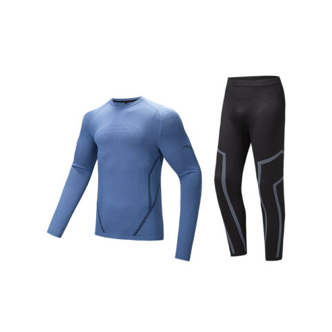 Anta Variety Training Collection Casual Sportswear Men's