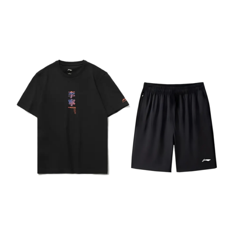 Li Ning Casual Sportswear Unisex