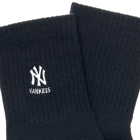 MLB New York Yankees Ankle Socks Unisex 1 Pack