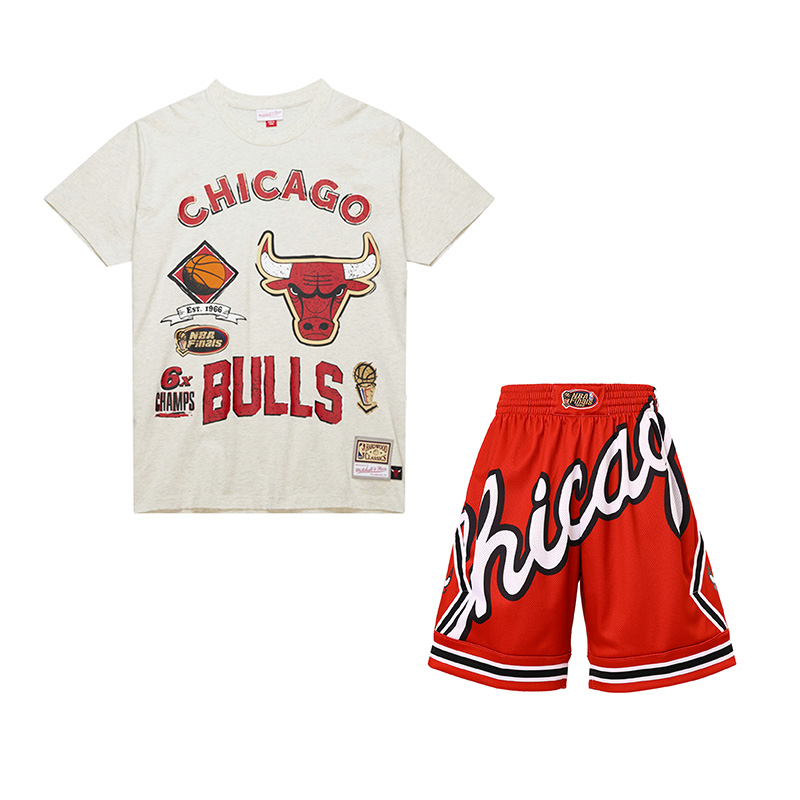 Mitchell Ness Casual Sportswear Unisex