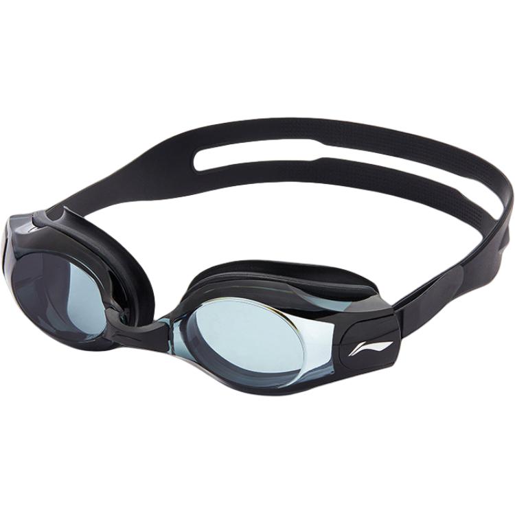 Li Ning Swim Goggles Silicone Frame Swim Unisex