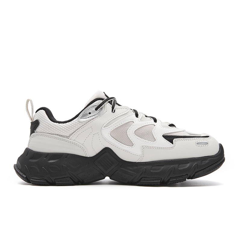 FILA Ravagement 3 Cushioning Slip Resistant Abrasion Resistant Lightweight Low top Running Shoes Women’s Pink