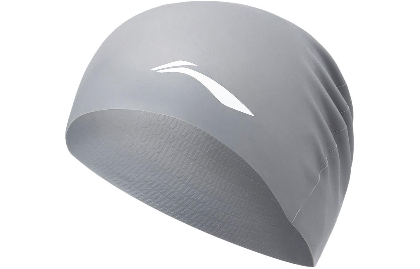 Li Ning Swimming Caps