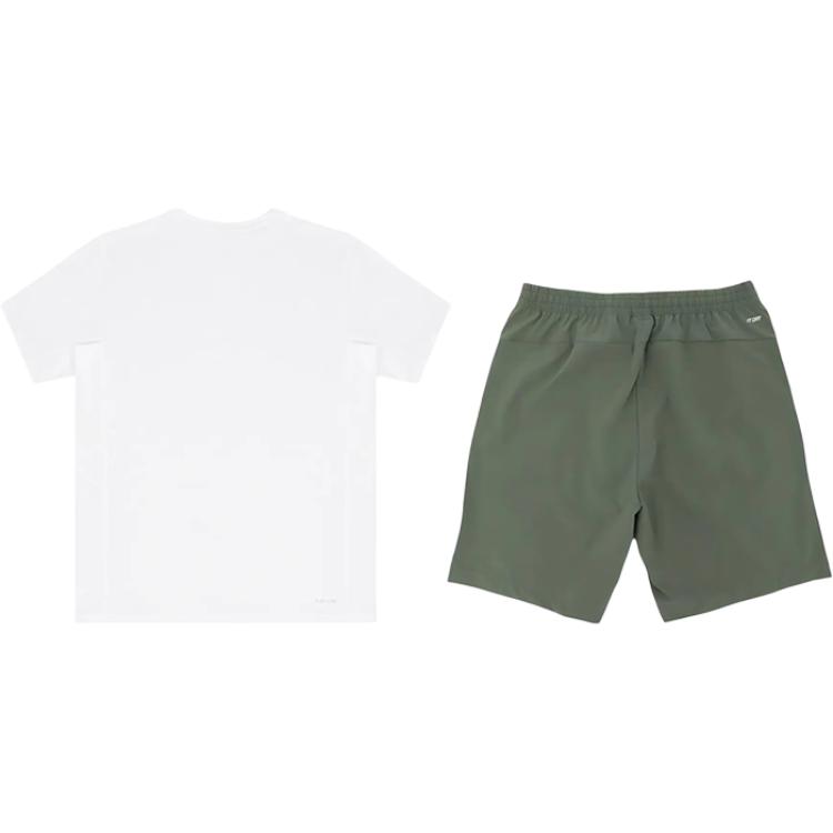 Li Ning Casual Sportswear Unisex