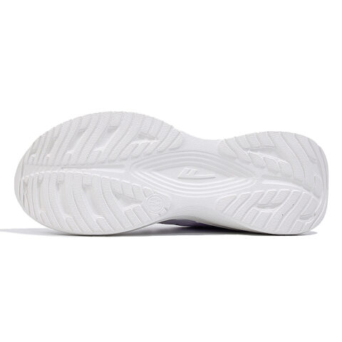 Warrior Cushioning Height Increasing Abrasion Resistant Lightweight Breathable Low top Sports Running Shoes Women’s