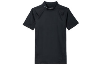 Under Armour Workout Clothing Men's Black