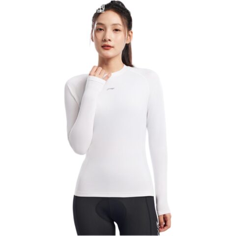 Li Ning Cycling Clothing Women’s Black