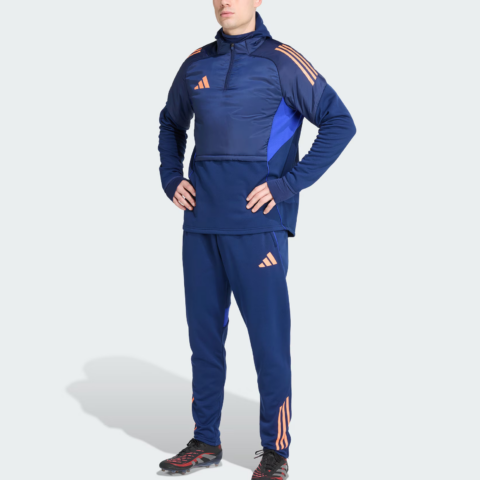 Adidas TIRO 25 COMPETITION TRACKSUIT BOTTOMS Soccer Bottom Men’s