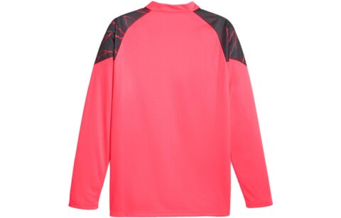 PUMA Sudadera De Fútbol Con Cierre De Un Cuarto Del Manchester City