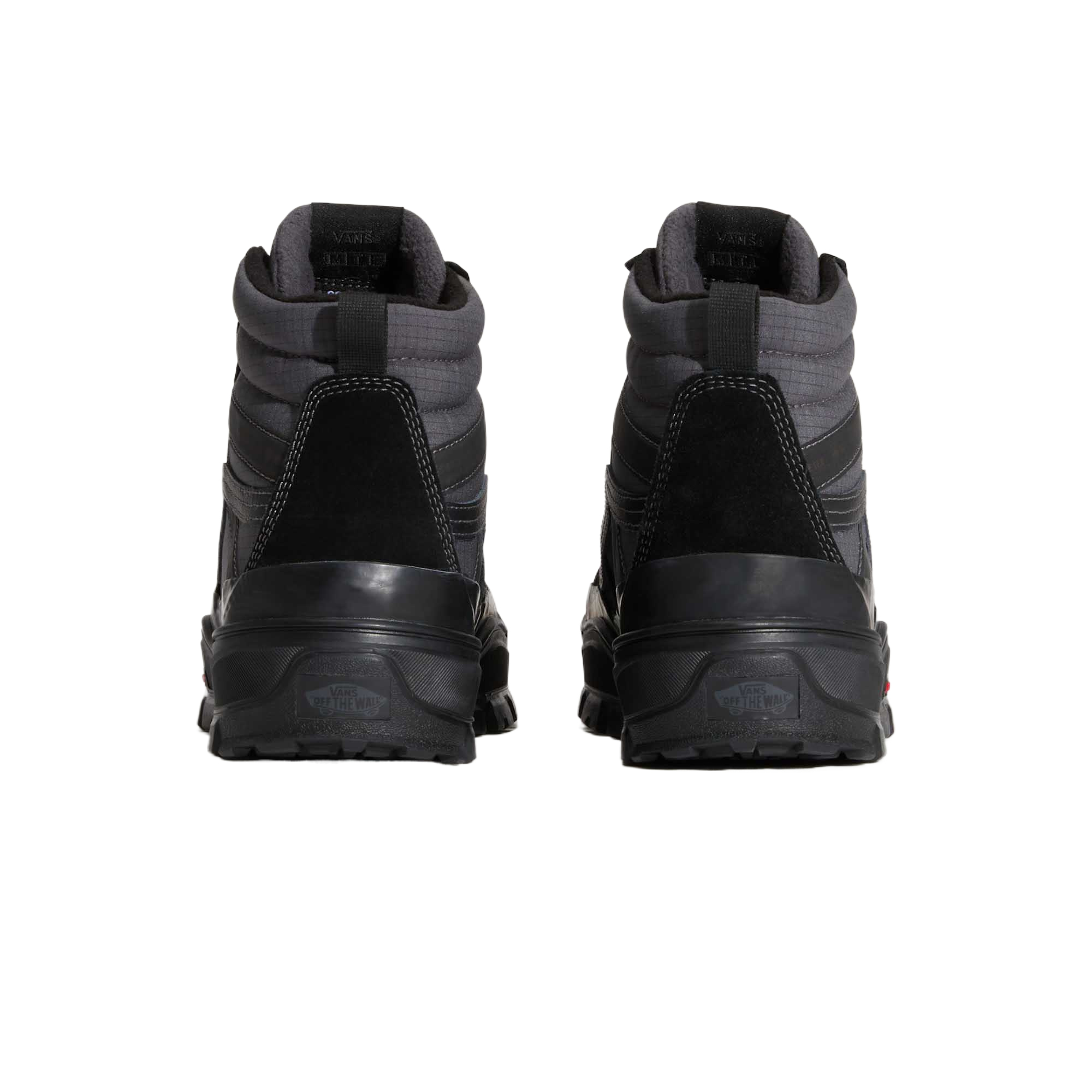 Sk8 Vans-Hi GORE-TEX Mte ‘Insulated — Black’