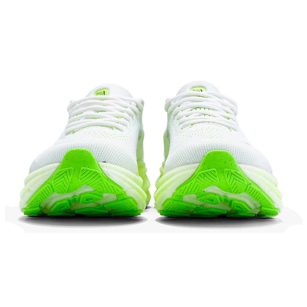 IRUNSVAN Low top Running Shoes Men’s Mint Green