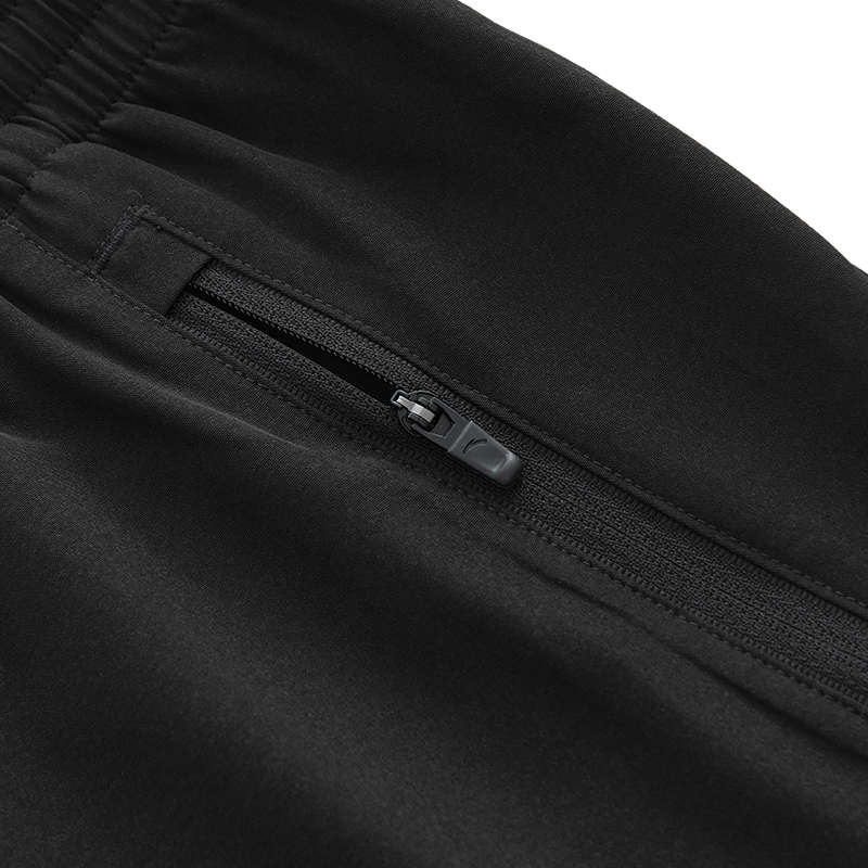 ANTA Beach Shorts Men’s Black