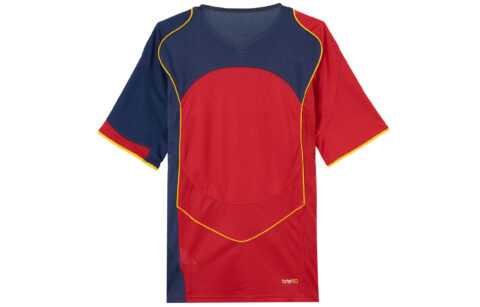 Nike Dri-FIT Soccer T-shirt