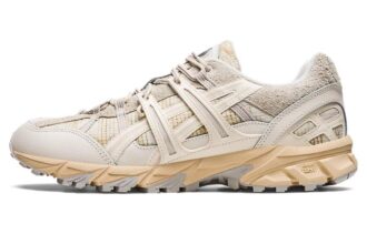 ASICS Gel Sonoma 15 50 Future Trail Cream Oatmeal