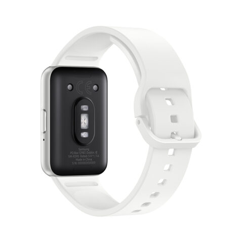SAMSUNG Galaxy Fit3 1.6 Inch AMOLED Large Screen, IP68 Waterproof, Multi Dimensional Sports Health Monitoring