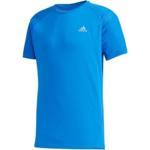 Adidas Tennis H.Rdy Tennis Top Men’s Blue