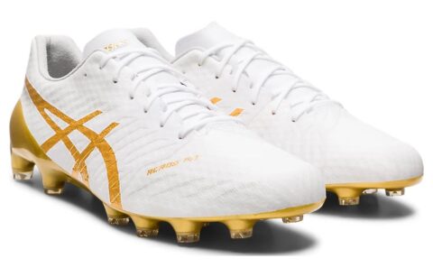 Asics Ds Light Acros 2 ‘White Rich Gold’