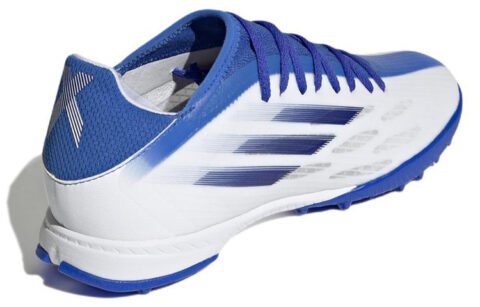adidas X Speedflow.3 Tf ‘White Blue’