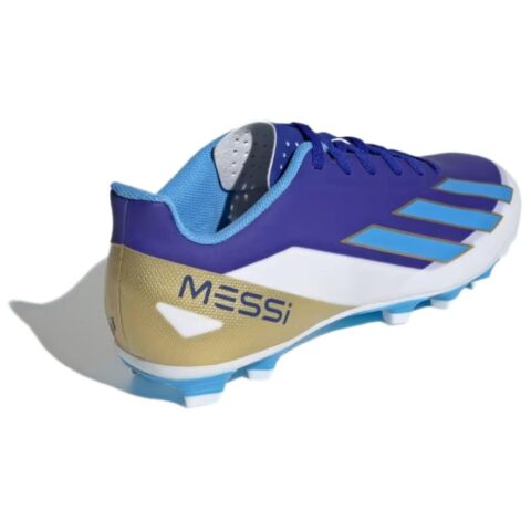 Adidas X Crazyfast Messi Club Fg ‘Spark Gen10s’