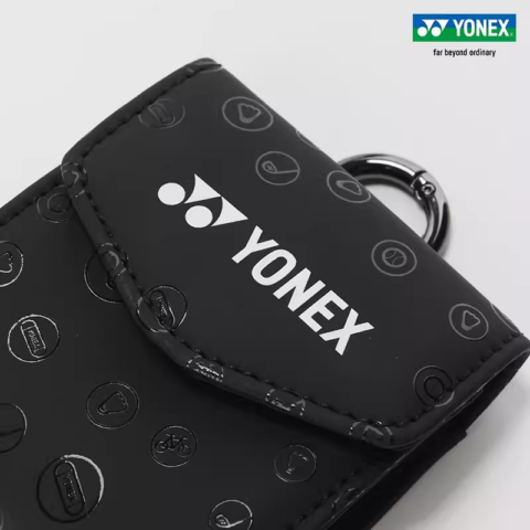 YONEX Badminton Equipment Black