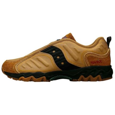 Saucony Matrix Colour Plus Companie Harvest Wheat