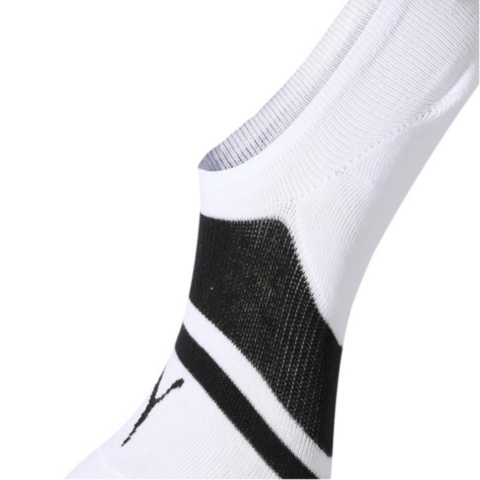 PUMA Unisex Ankle Socks