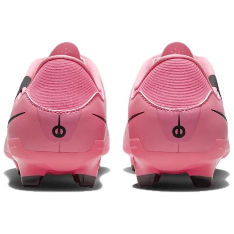 Nike Tiempo Legend 10 Academy Mg Pink Foam Black