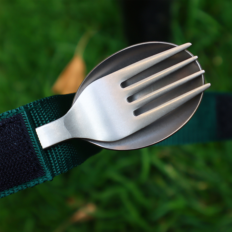 Snow Peak Tableware