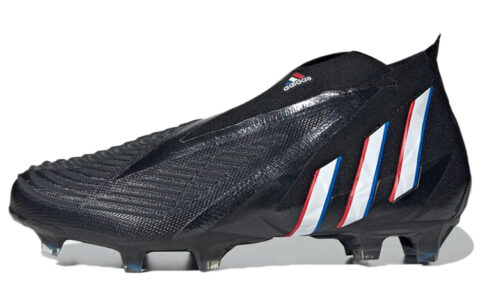 Predator Edge+ Adidas Fg 'Edge of Darkness'