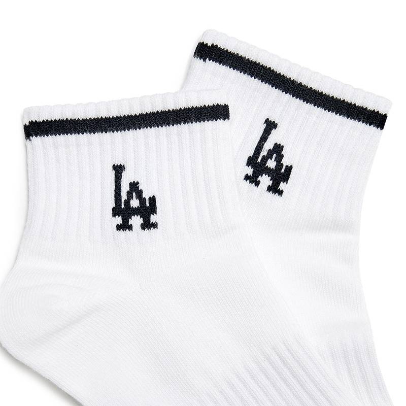 MLB Unisex Ankle Socks