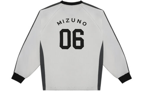 Mizuno Soccer Jerseys Unisex Moderate