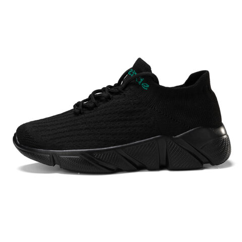 All Black
