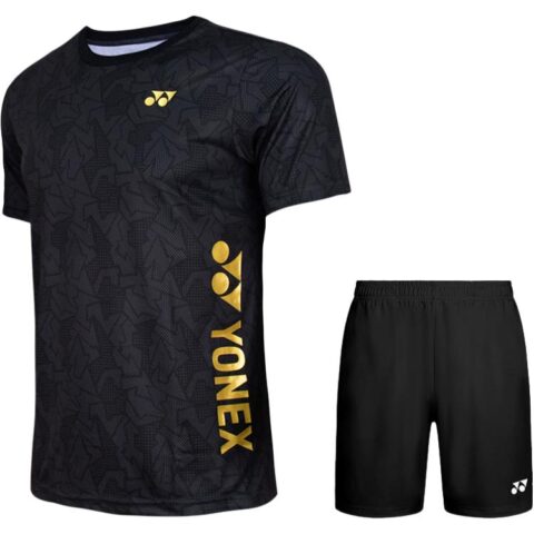 YONEX Casual Sportswear Men's Moderate