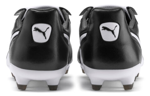 PUMA King Top Fg Black